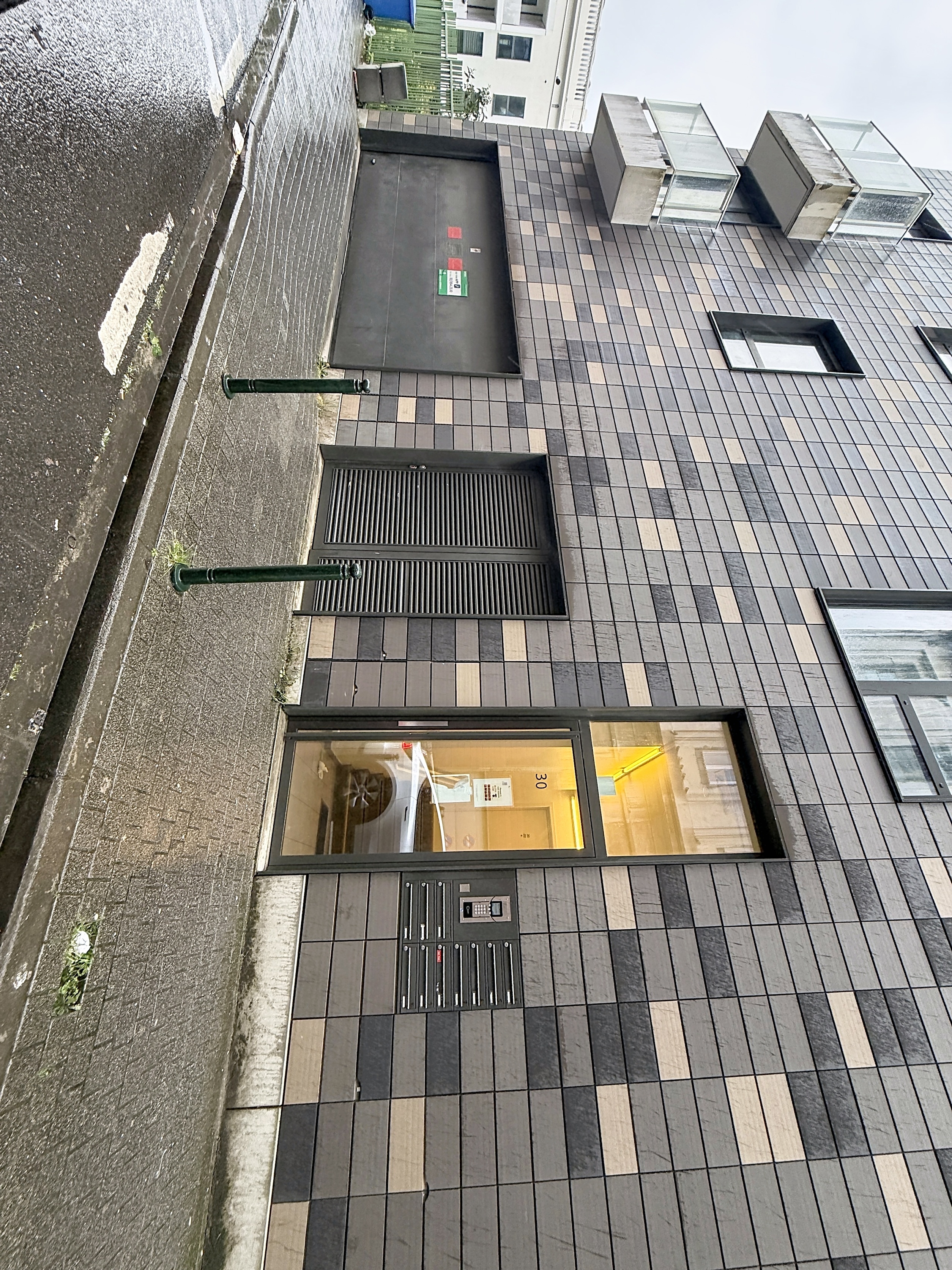Maison LOCATION à Sint-Jans-Molenbeek
