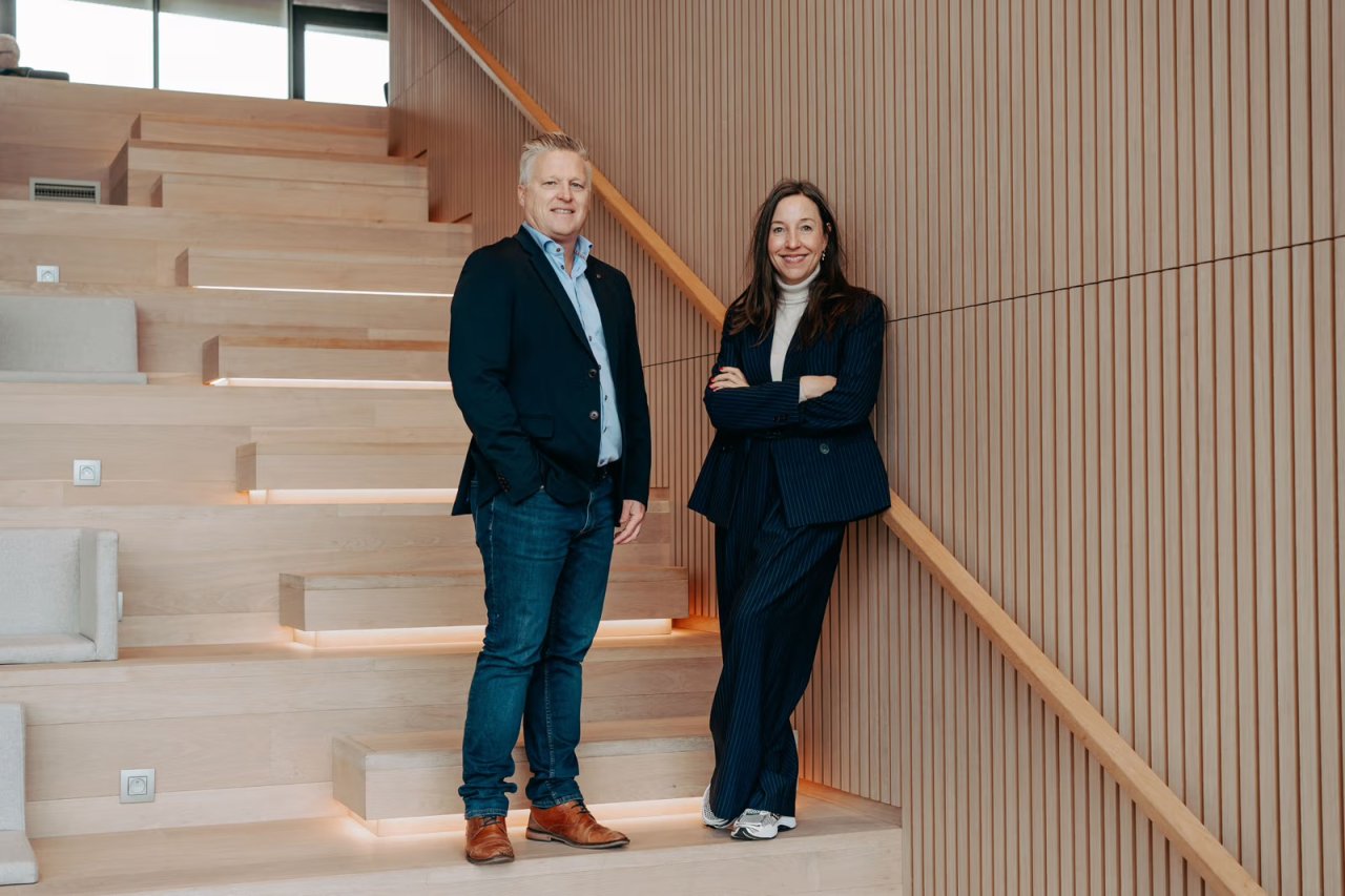 Living Stone en Altro Vastgoed fuseren.